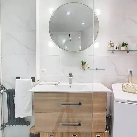 La Baronne - 4 Pers - 15 Min Palais - Apartment *