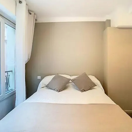 La Baronne - 4 Pers - 15 Min Palais -