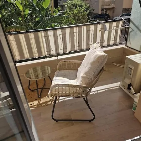 Apartment La Baronne - 4 Pers - 15 Min Palais -